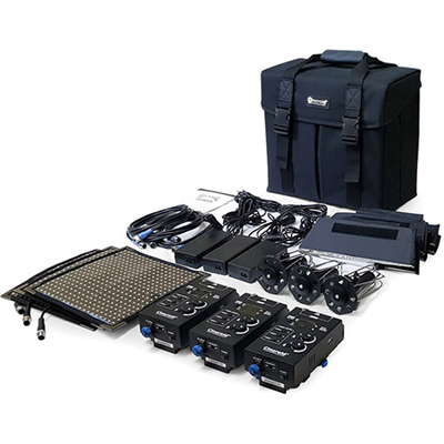 Cineroid FL400 Flexible LED