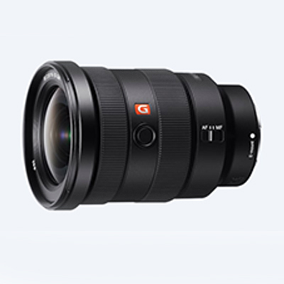 Sony FE 16-35 mm F2.8 GM