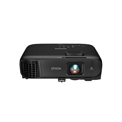Projecteur portable Full HD Epson PowerLite 1288 4 000 Lumens