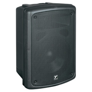 Enceinte amplifiée Yorkville C170P 8" 100 W