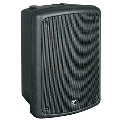 Enceinte amplifiée Yorkville C170P 8" 100 W