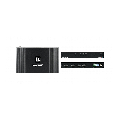 Amplificateur de distribution HDMI 4K HDCP2.2 & HDMI2.0