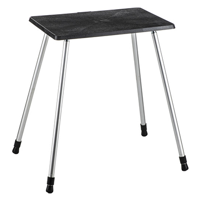 TABLE DE PROJECTION "425 DELUXE PROJECT-O-STAND" DA-LITE 17"X25" ODLX425