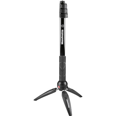 Manfrotto Ensemble VR Pixi Evo