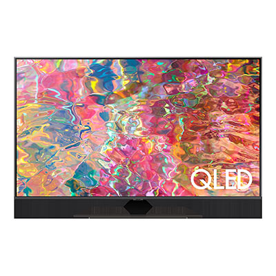 Télé Samsung QLED 55po