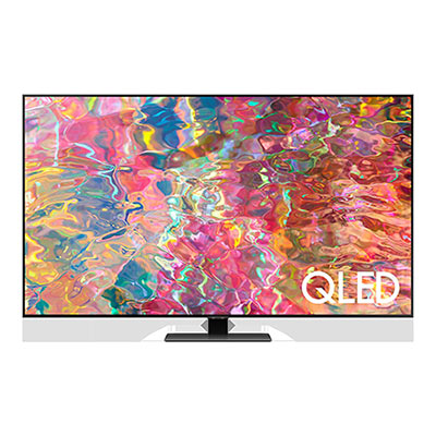 Télé Samsung QLED 75po,