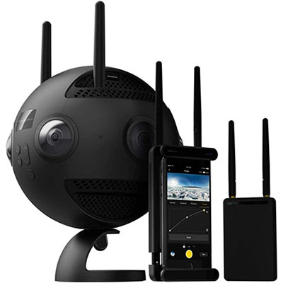 Insta360 Pro 2