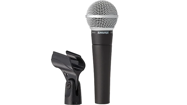 Microphones